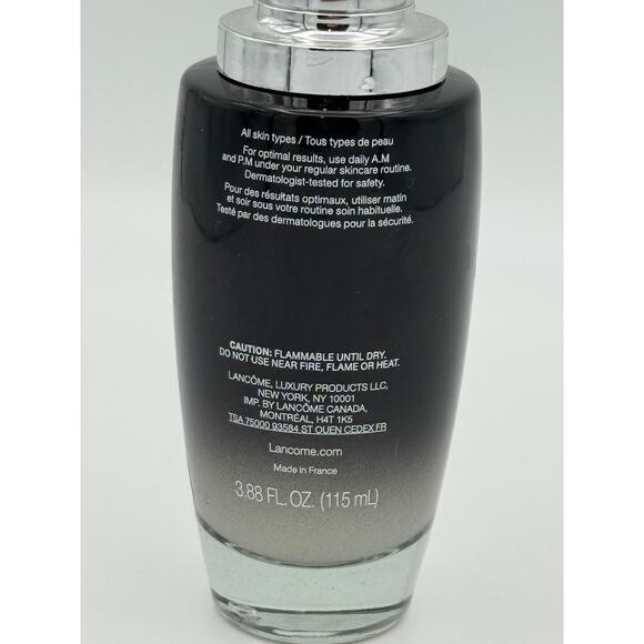 Lancome Advanced Genifique Youth Activating Serum 3.8Oz - Picture 4 of 6